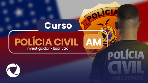 Amazonas Investigador • Escrivão