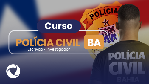 Bahia Escrivão • Investigador