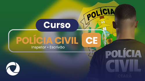 CearÁ Inspetor • Escrivão