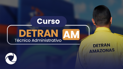 Detran Am Técnico Administrativo