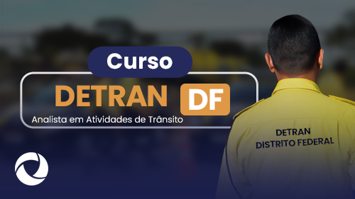 Detran Df Analista Em Atividades De Trânsito
