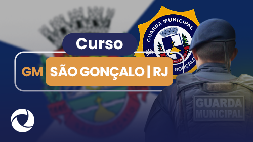Guarda Municipal SÃo GonÇalo Rj (1)
