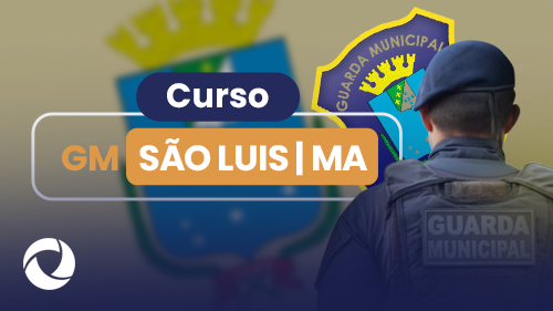Guarda Municipal SÃo Luis Ma
