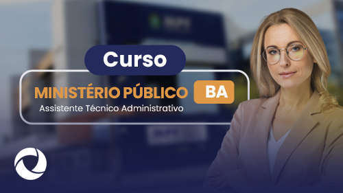 Mp Ba Assistente Técnico Administrativo