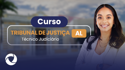 Tj Al Técnico Judiciário
