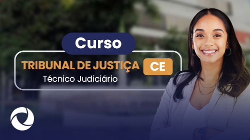 Tj Ce Técnico Judiciário Área Técnico Administrativo