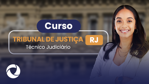 Tj Rj Técnico Judiciário