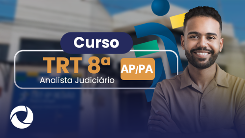 Trt Ap Pa 8º Analista JudiciÁrio