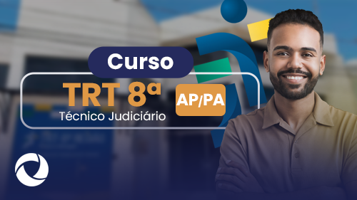 Trt Ap Pa 8º TÉcnico JudiciÁrio