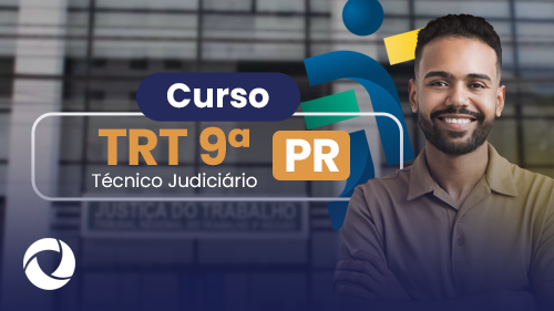 Trt Pr Técnico Judiciário