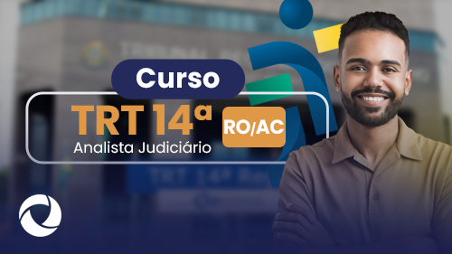 Trt Ro Ac 14º Analista JudiciÁrio