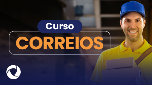 Escolanacionaldeconcursos capinhas curso site correios 