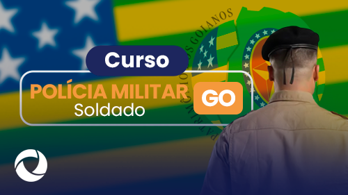 Escolanacionaldeconcursos Capinhas Curso Site Políciasmilitar Go Soldado