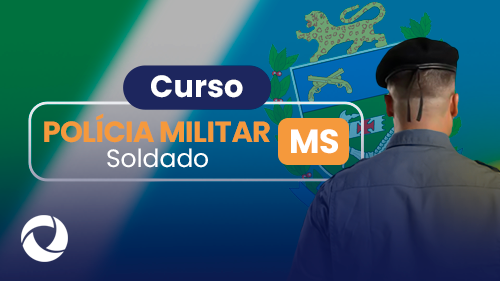 Escolanacionaldeconcursos Capinhas Curso Site Políciasmilitar Ms Soldado
