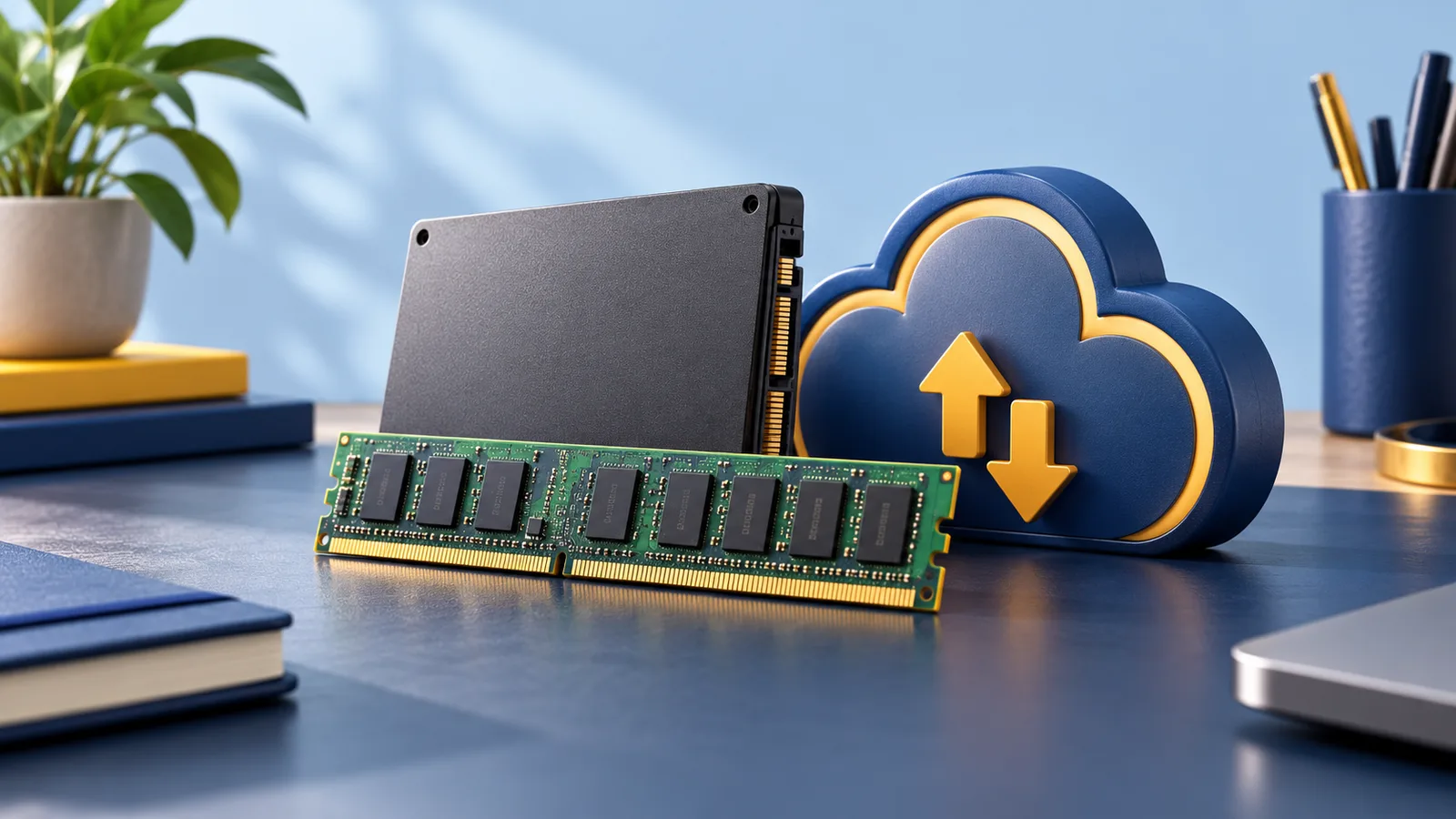 Backup incremental e diferencial: qual a diferença?